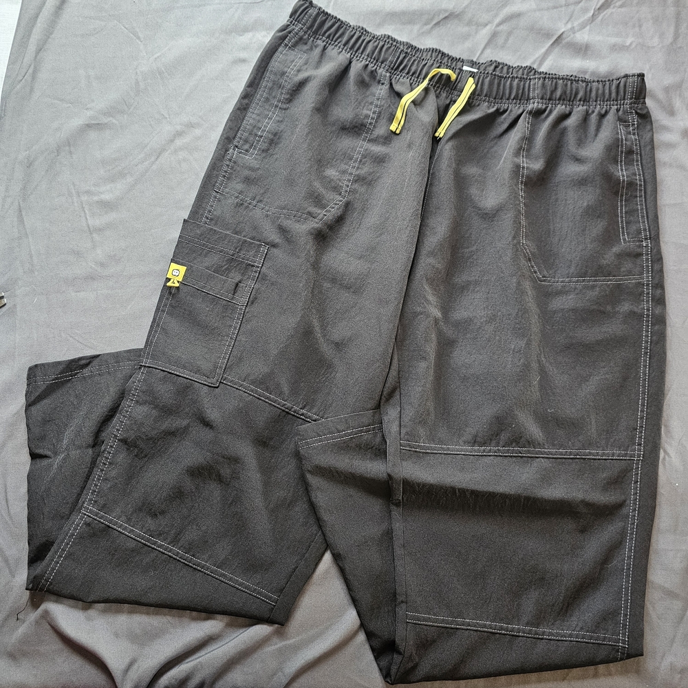 ⭐️*2/$20*Wonderwink Scrub Pants Ladies 3XL